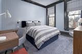 Child's bedroom