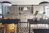 The Kitchen
