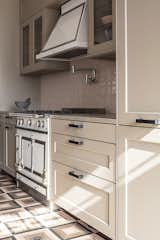The Kitchen