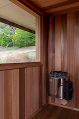 SAWO Electric Sauna Heater / Dry Heat