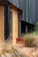Outdoor Sauna