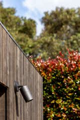 Abodo Nero Cladding / Exterior Light