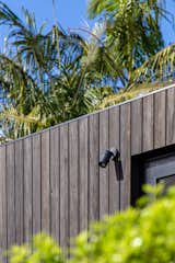 Abodo Nero / Exterior Light