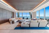  Photo 6 of 8 in Fendi Chateau Residence with Design-Forward Style and Panoramic Ocean Views by Luxury Living
