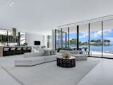  Photo 2 of 10 in Step Inside the $25 Million SDH Studio-Designed Waterfront Haven in Bay Harbor by Luxury Living
