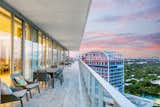 Photo 2 of 11 in Turnkey Miami Penthouse Comes with $1M in Art and Million Dollar Views by Luxury Living