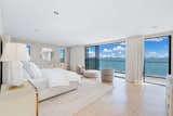 Bedroom  Photo 6 of 9 in Peninsula Estate Showcases Spectacular Views and Design by Luxury Living