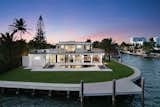  Photo 1 of 9 in Peninsula Estate Showcases Spectacular Views and Design by Luxury Living