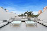 Outdoor  Photo 7 of 10 in West Palm Beach Designer Triplex is a Striking Masterpiece for $12.95 Million by Luxury Living