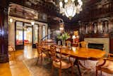 Dining Room Dining1  Photo 6 of 29 in The Knabe House by Raymond Warren