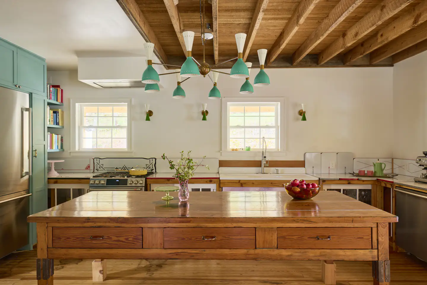 Photo 8 of 23 in Before & After: A Family of Four Gives a Derelict ...