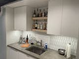 Basement Wet Bar