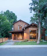 Curb appeal