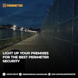 best perimeter security