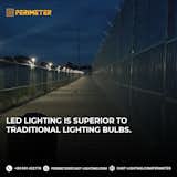 LED lighting is superior to traditional lighting bulbs  Photo 1 of 1 in Four Key Benefits of LED Lighting by Cast Lighting