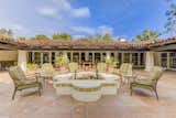 True California Indoor/Outdoor Ranch Style Living in Rancho Santa Fe, CA.