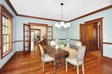 Dining Room, Table, and Chair  Photo 7 of 16 in 18 Audubon Lane by The Attias Group