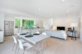 Dining Room, Chair, and Table  Photo 8 of 13 in 269 Sudbury by The Attias Group