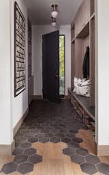 Mudroom
