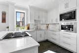 Open Kitchen