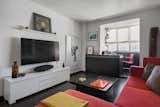 Coffee table by Conde House