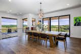 The Dining Room