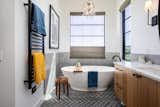 The Primary Bathroom