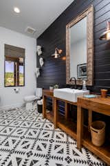 The Main Bathroom
