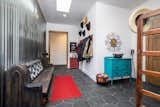 The Mud room