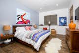 The Downstairs Bedroom