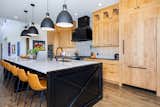 The Kitchen
