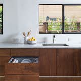 Fisher Paykel Dishwasher drawer