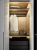 Wardrobe