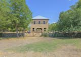 Livery Stable