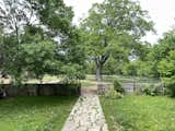 View from front door