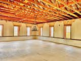 Livery Stable 2nd Floor