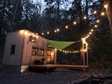  Photo 2 of 32 in Millie's Gulch Tiny Home by Alexandra Boyd