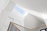 Windows and Skylight Window Type  Photo 3 of 12 in Englewood Passive House Duplex by Shape Architecture Studio
