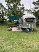 Ready, Set, Glamp....  Photo 15 of 16 in Pura Via Airstream Adventure by jacqui viaene