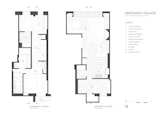 Final Composed Floorplans