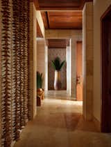 Hallway Coral House  Photo 4 of 29 in Coral House by de Reus Architects