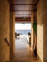Hallway Coral House  Photo 19 of 29 in Coral House by de Reus Architects