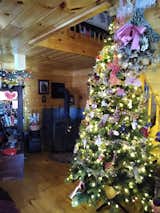 Christmas in the Tiny House
