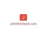 John Hornbeck offers you career and business knowledge, health & fitness, home renovations, lifestyle, technology, and travel. 
