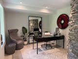 Office area