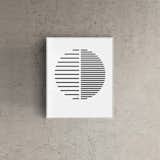 Wireless Audio + Artwork-Grill: 'Dark Side of the Moon'