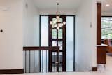 Split level foyer @ 2727 E Lakeshore Dr, BR,La