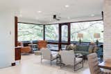 Living Room @ 2727 E Lakeshore Dr, BR,La