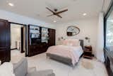Original cabinets/shelving in Principal Bedroom @ 2727 E Lakeshore Dr, BR,La