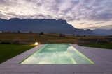 Outdoor, Infinity Pools, Tubs, Shower, and Landscape Lighting  Photo 5 of 13 in House EB by monovolume architecture + design